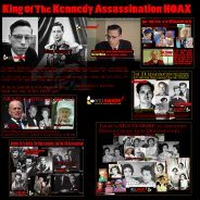 Another King Involved In The Kennedy Assassination Hoax