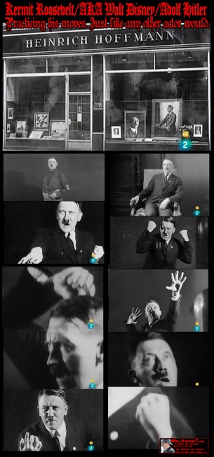 hitler-practice