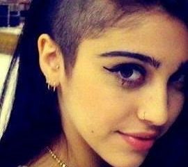 Miley Cyrus is Madonna’s daughter, Lourdes Maria Ciccone Leon