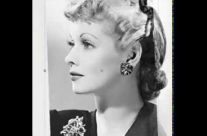 UPDATE 10/09 Lucille Hunt Ball Is Queen Elizabeth II