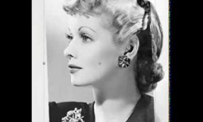 UPDATE 10/09 Lucille Hunt Ball Is Queen Elizabeth II