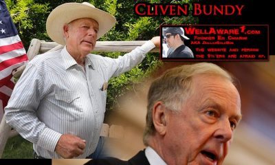 The Bundy Ranch Actors