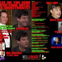 Jim Breyer, Alex Jones, Linda West, Jefferson, Kevin Booth