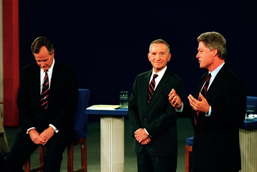 Clinton-Perot-Bush-presidential-debate-4