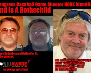Congress Baseball Game Shootout HOAX