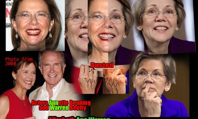 Another Senator EXPOSED Warren/Bening