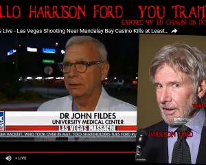 Las Vegas Shooting HOAX UPDATE