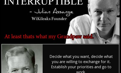 Wikileaks FAIL