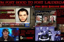 Update From Fort Hood To Fort Lauderdale The Shooter Identified