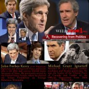 John Kerry Fail (More Evidence)