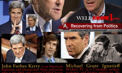 John Kerry Fail (More Evidence)