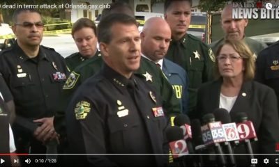 Orlando Night Club Shooting HOAX