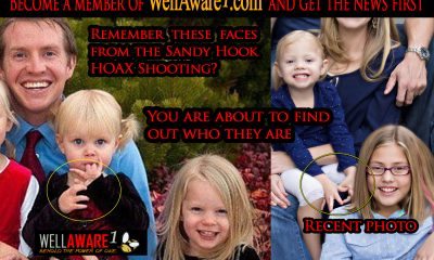 Sandy Hook Actors Identified