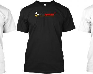 Wellaware1.com Merchandise